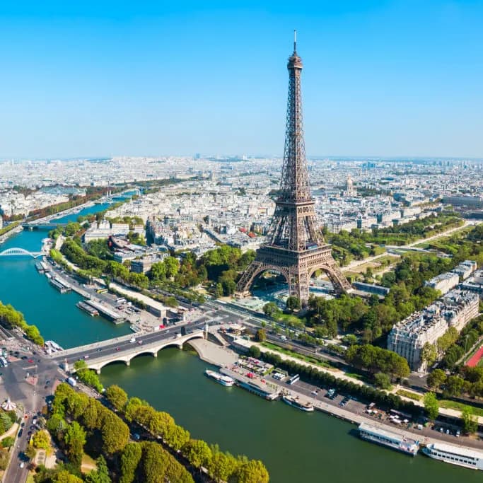 France combines a rich academic heritage with affordable tuition, world-class research, and a vibrant cultural setting. It’s among the top three destinations for international students in Europe.