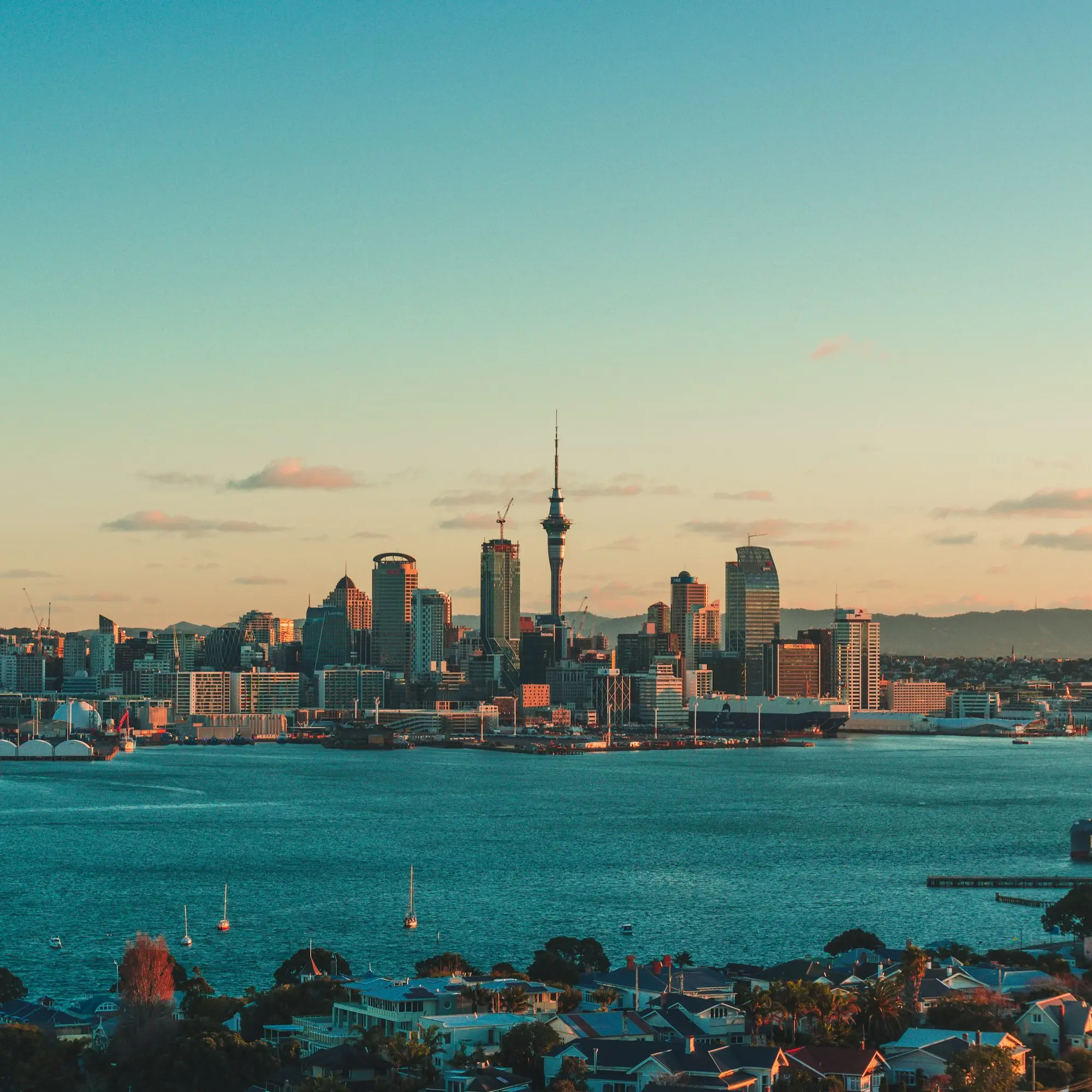 New Zealand offers a high‑quality, value‑for‑money education in a safe, multicultural environment. With strong research universities and friendly campuses, it’s an increasingly popular choice for international students.
