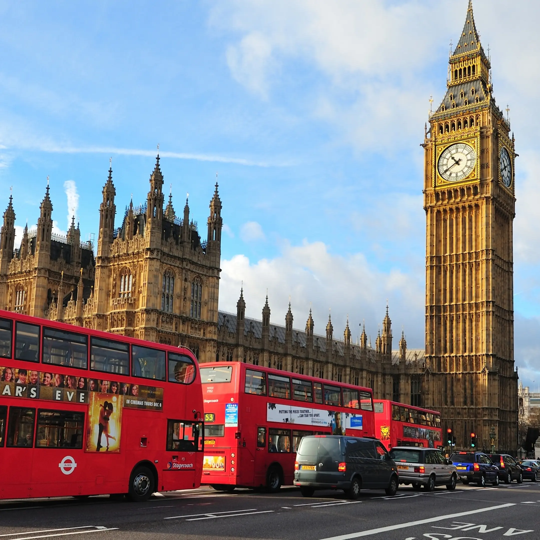 The UK offers world-renowned education, a diverse cultural environment, and strong employability outcomes, making it one of the top international study destinations in the world.