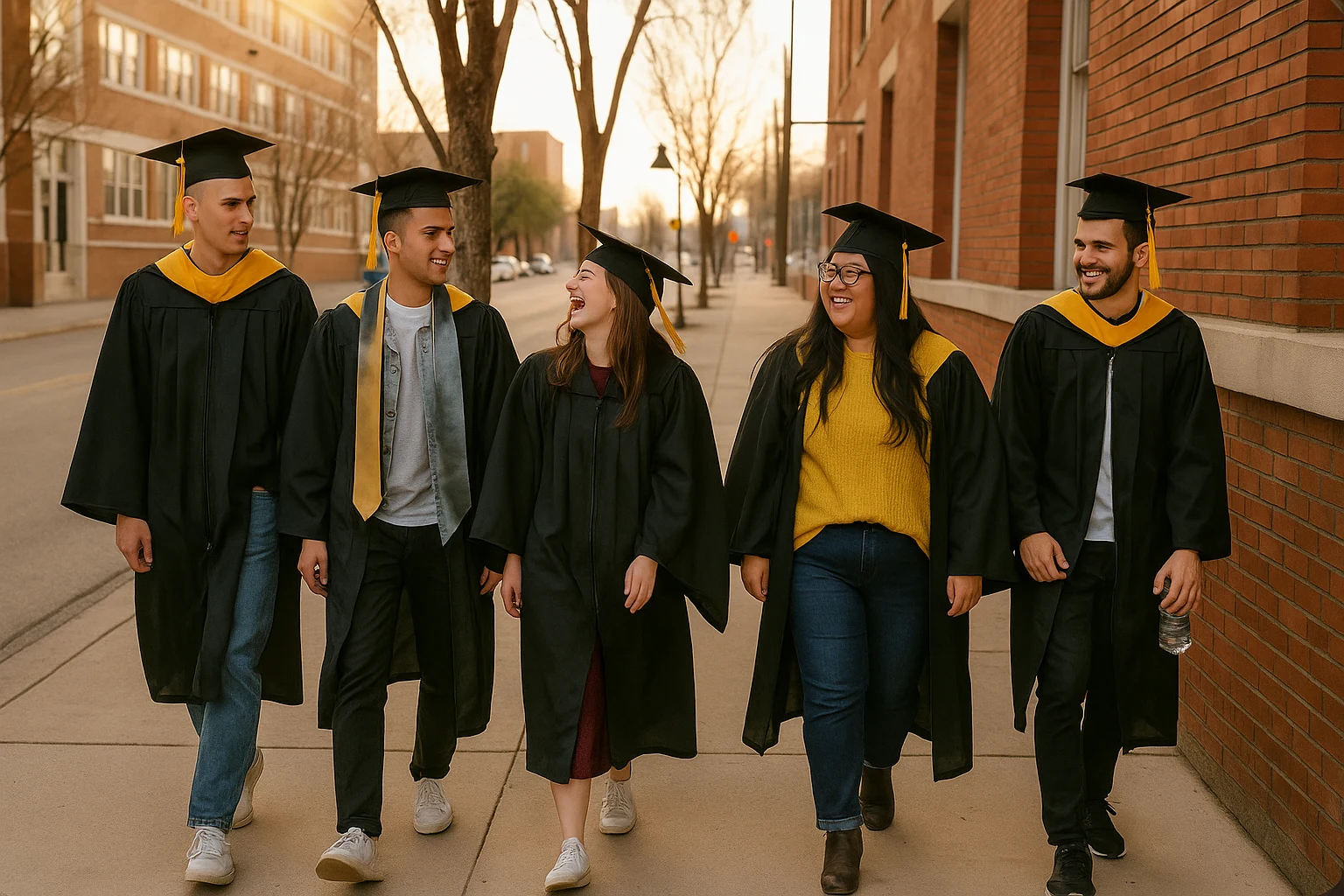 Undergraduate Programs